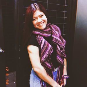 Meet your Posher, Alexandra